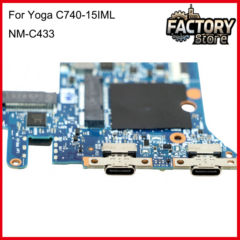 Płyta główna do laptopa NM‑C43 – Khadas Vim4 8Gb recenzja i cena