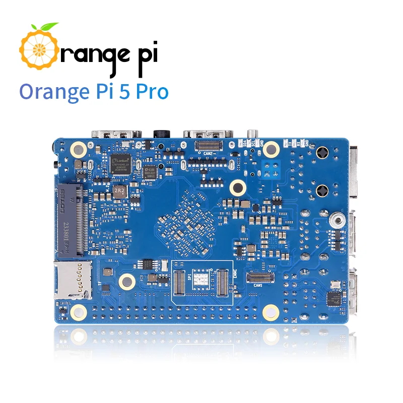 Orange Pi 5 Pro 16GB RAM Rockc – Orange Pi 5 Plus 16Gb recenzja i cena